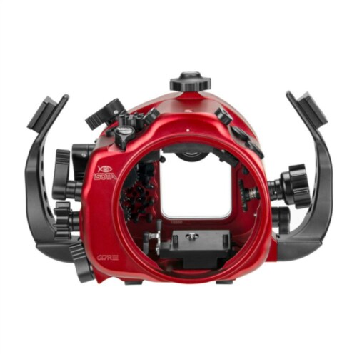 Isotta Scafandro per Sony A7S III
