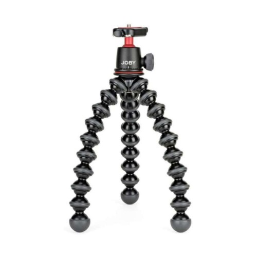 Joby Kit Gorillapod 3K - Black