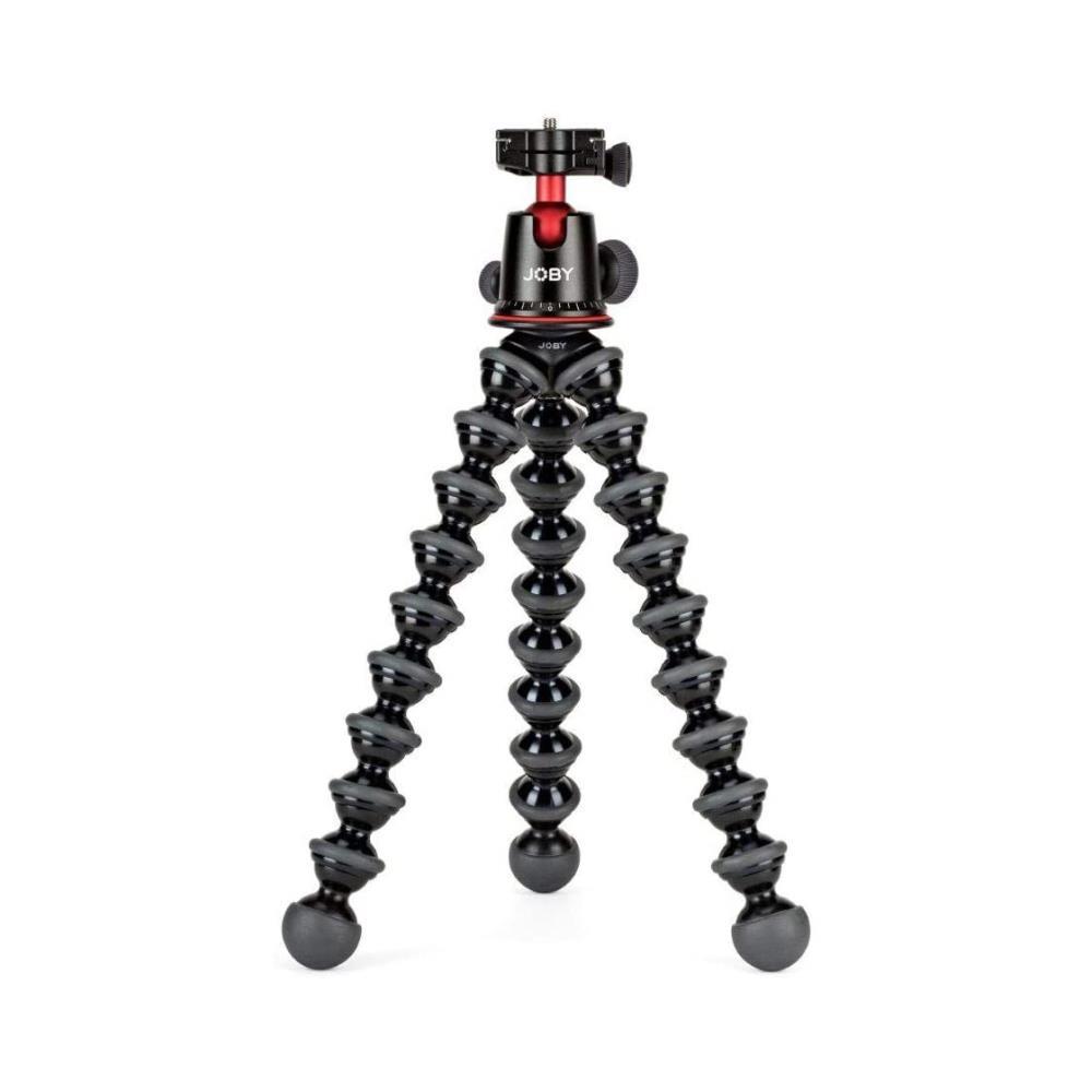 Joby Kit Gorillapod 5k - Black