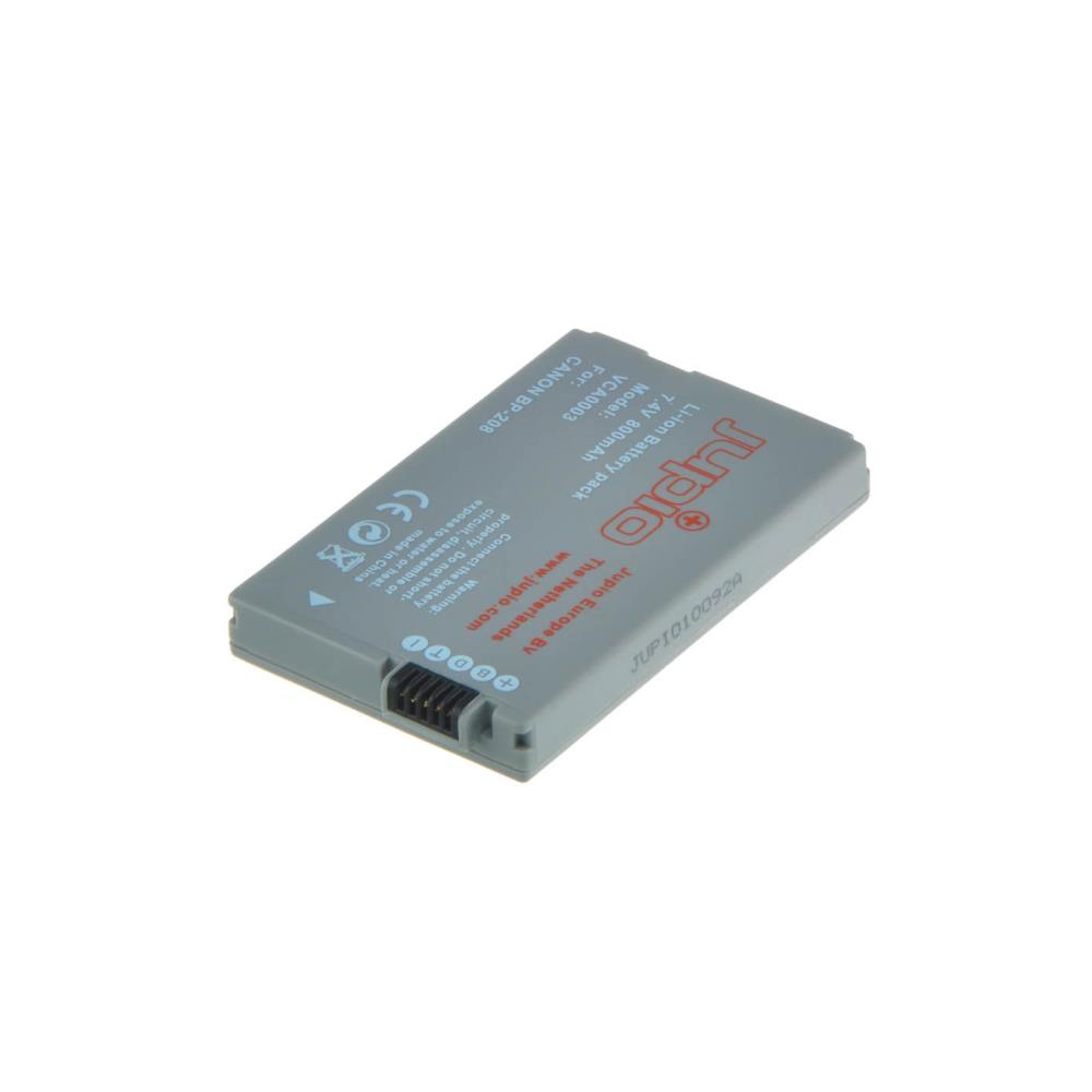Jupio Canon BP-208