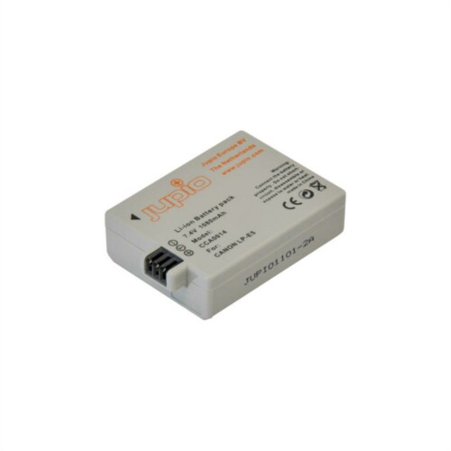 Jupio Canon LP-E5