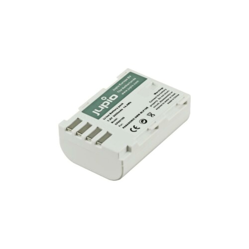 Jupio Panasonic DMW-BLF19 Ultra