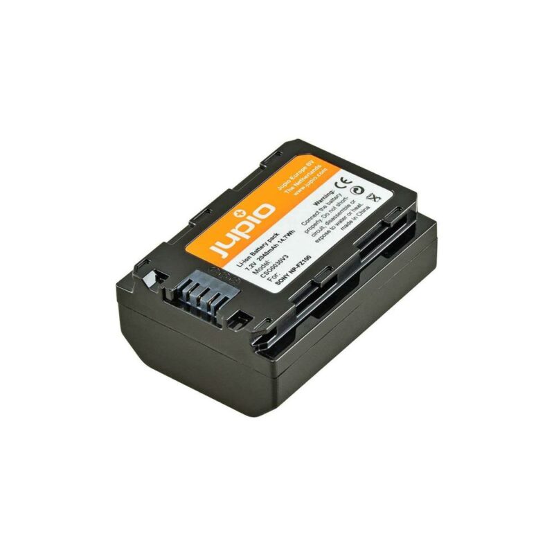 Jupio Sony NP-FZ100
