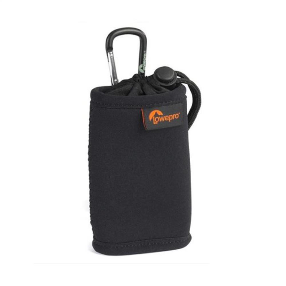 Lowepro Hipshot 20 - Black