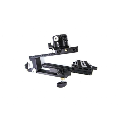 Manfrotto 338 Piastra regolazione livello