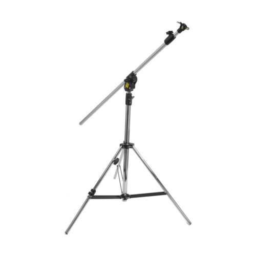 Manfrotto 420B Combi Boom Stand Black