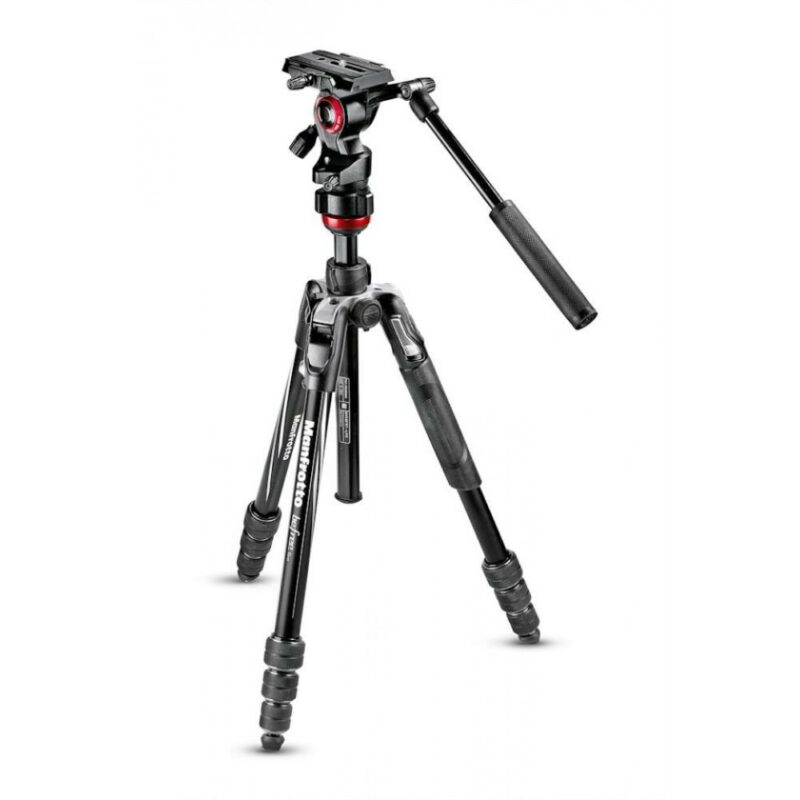Manfrotto Befree Live Twist – MVKBFRT-LIVE