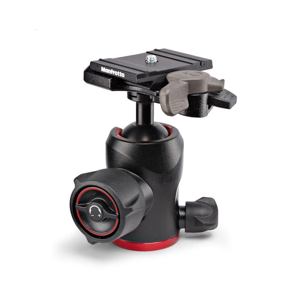 Manfrotto Testa a sfera Mini - MH494-BH