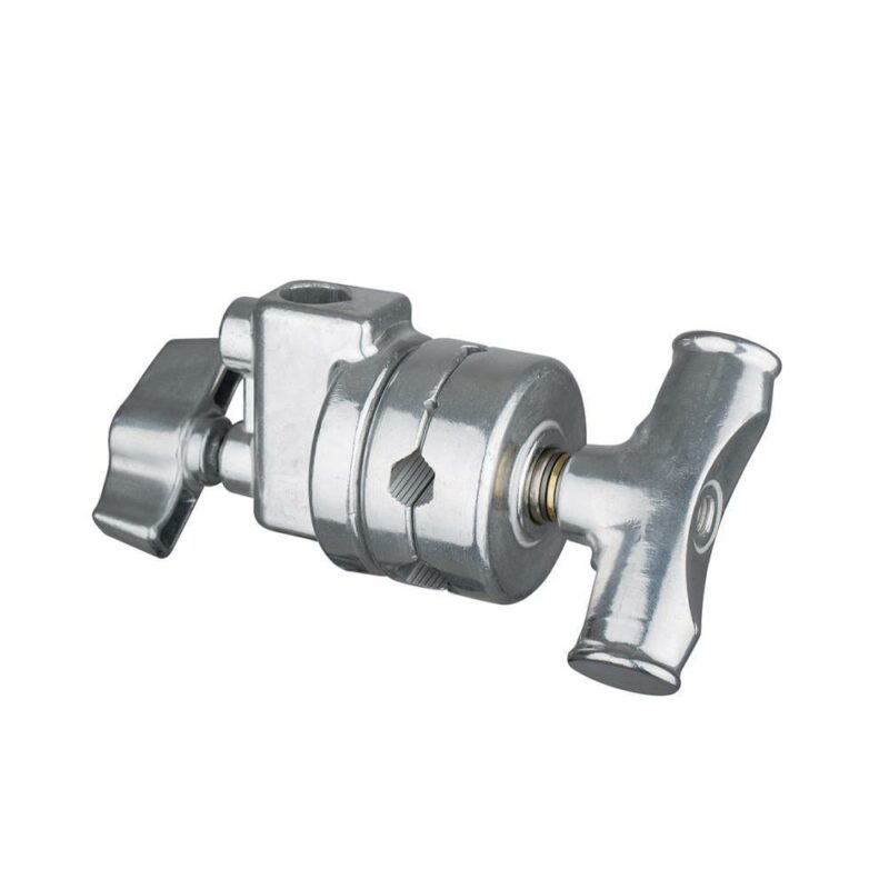 Meking Supporto bandiere a 5/8 – Silver