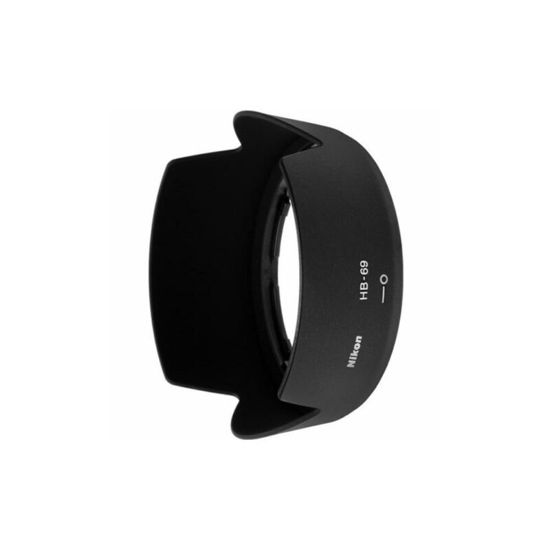 Nikon HB-69 – Paraluce