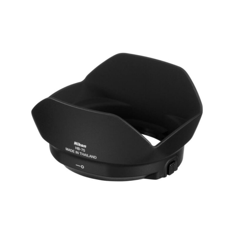 Nikon HB-75 – Paraluce