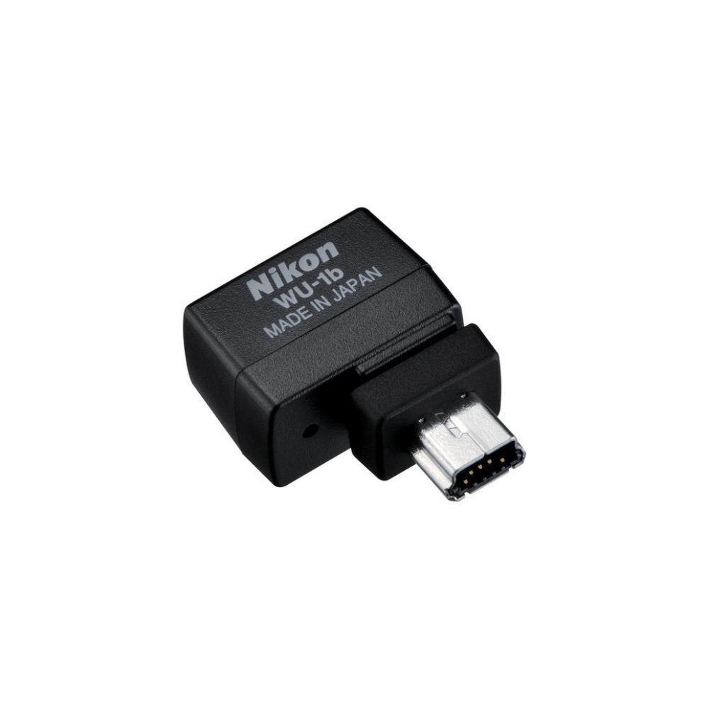 Nikon WU-1b - Wireless Mobile Adapter