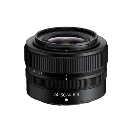 Nikon Z 24-50mm f/4-6.3 (Bulk)