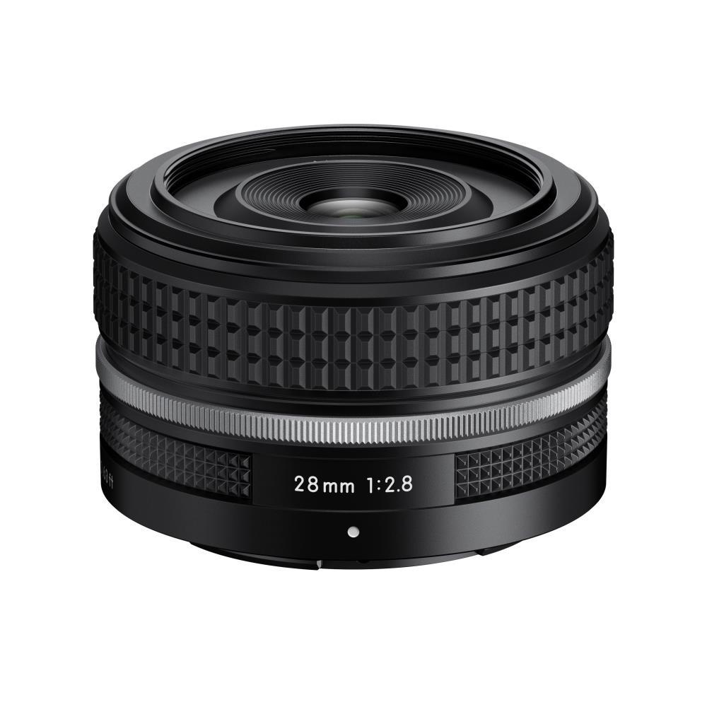 Nikon Z 28mm f/2.8 (SE) - Bulk
