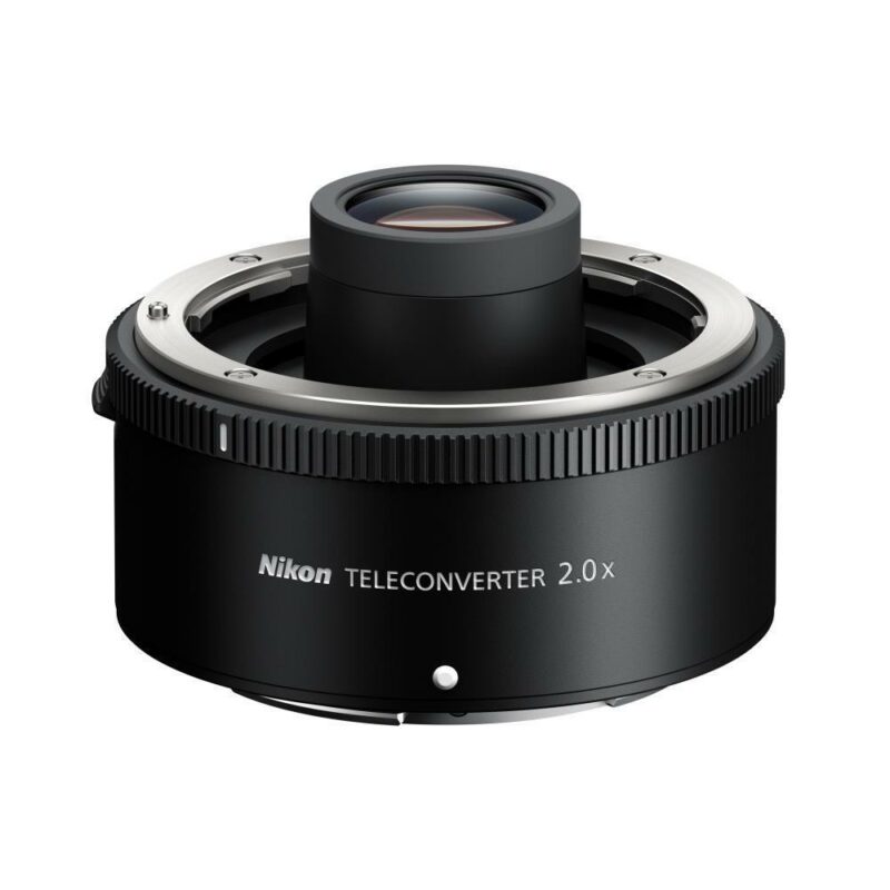 Nikon Z Teleconverter TC-2.0x