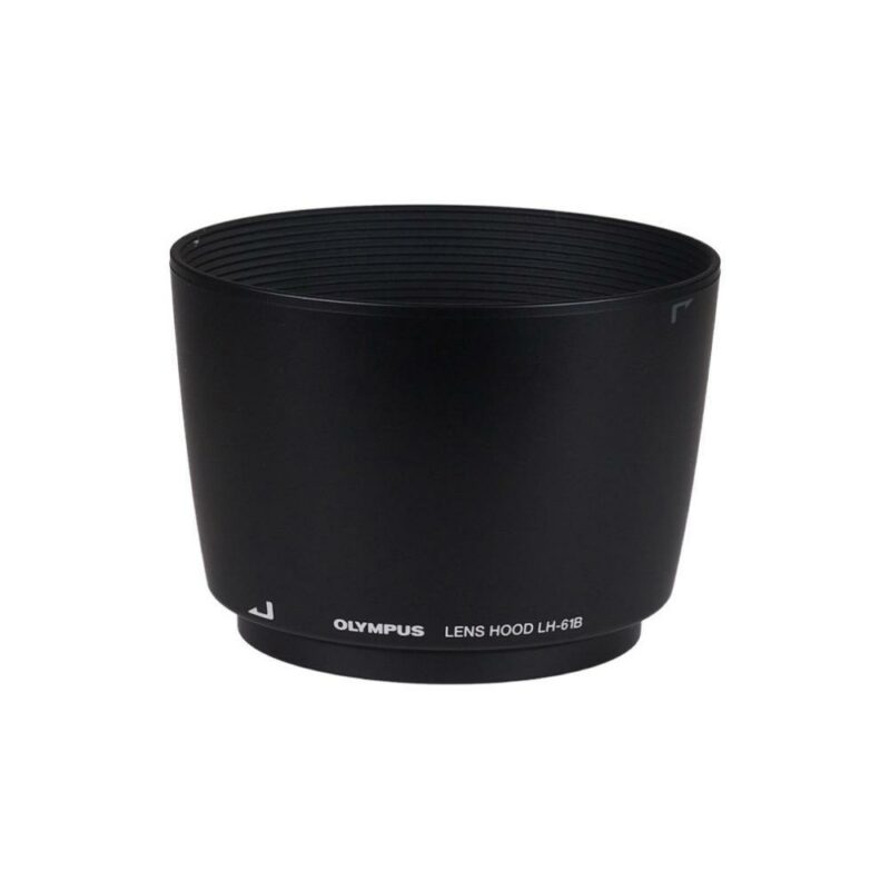 Olympus LH-61B – Paraluce