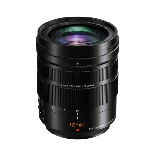 Panasonic Leica DG 12-60mm f/2.8-4.0 ASPH OIS - Bulk