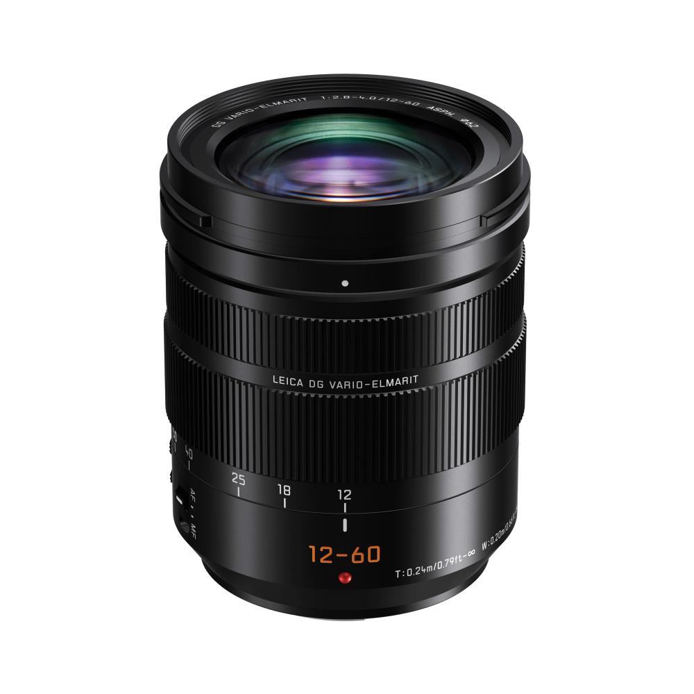 Panasonic Leica DG 12-60mm f/2.8-4.0 ASPH OIS - Bulk