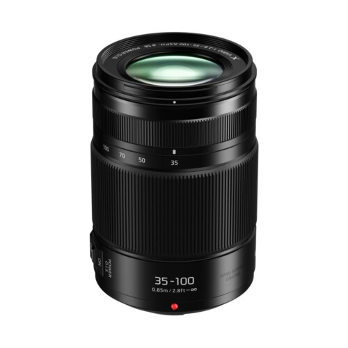 Panasonic Lumix G X 35-100mm f/2.8 II OIS