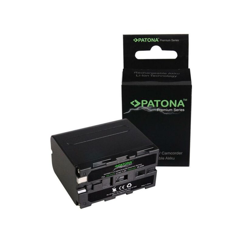 Patona Premium NP-F970