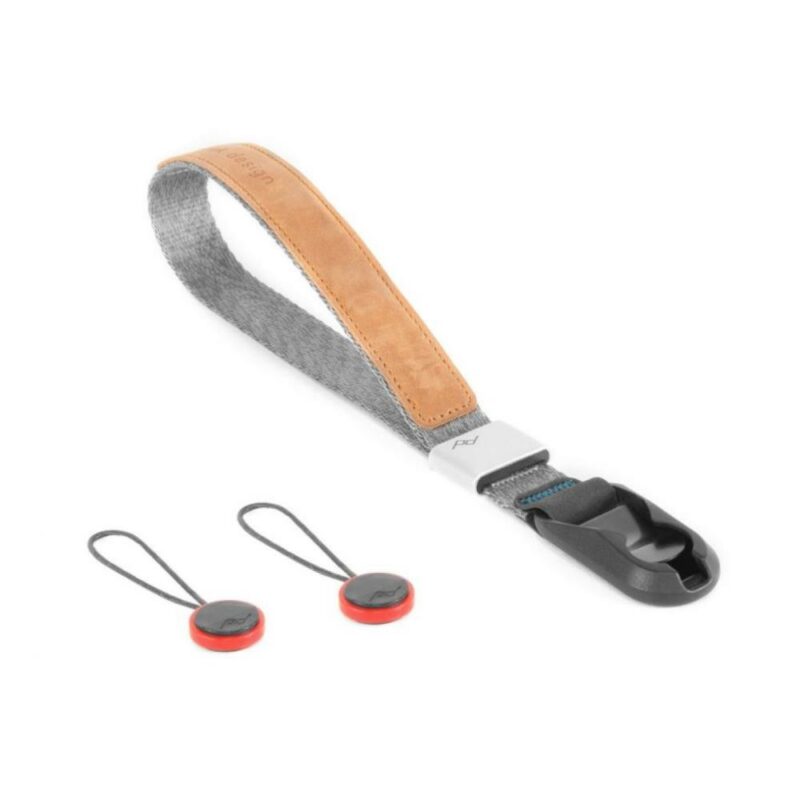 Peak Design Cuff – Ash