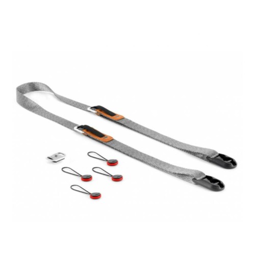 Peak Design Leash - Ash