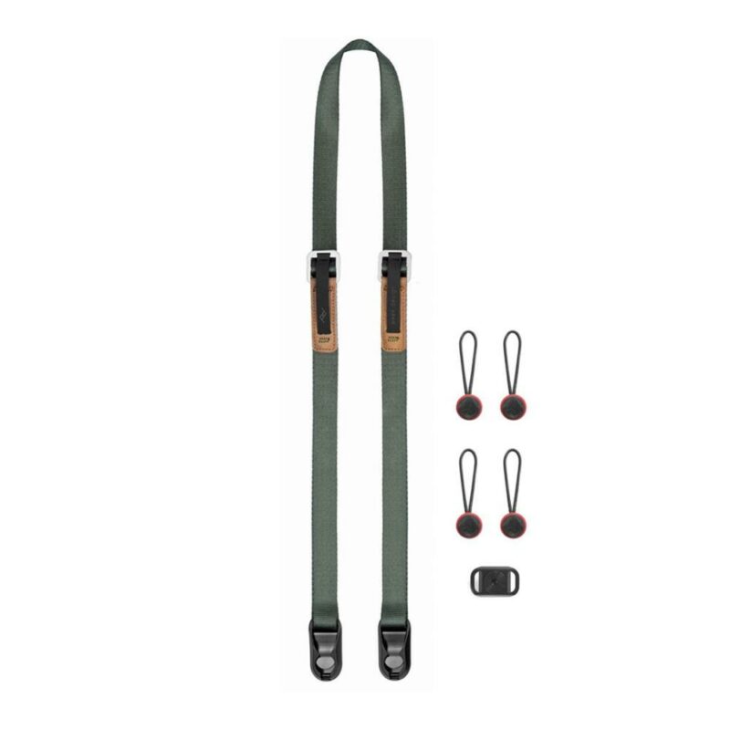 Peak Design Leash – Sage