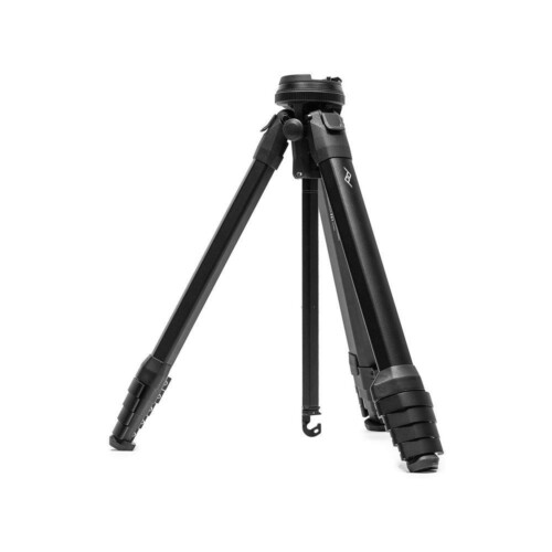 Peak Design Travel Tripod Aluminum - TT-CB-5-150-AL-1
