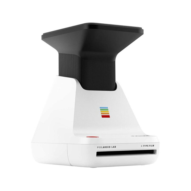 Polaroid Lab – Phone to Polaroid