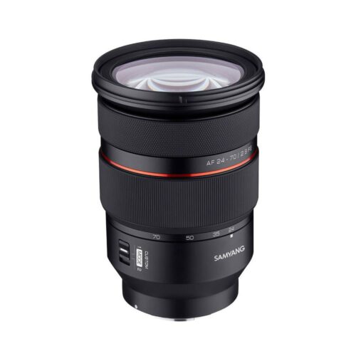 Samyang AF 24-70mm f/2.8 FE (Sony E)
