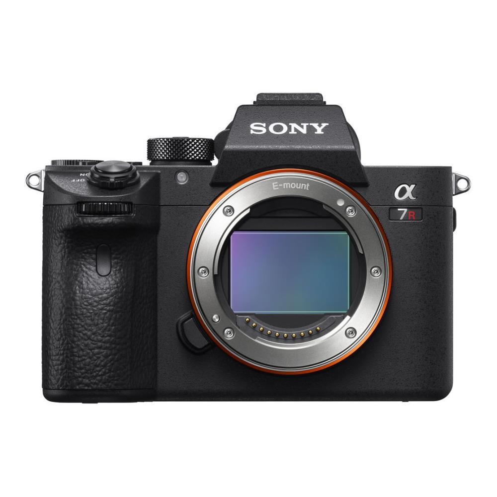Sony A7R III