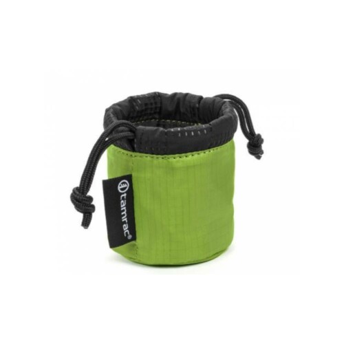 Tamrac Goblin Lens Pouch 0.3 - Kiwi