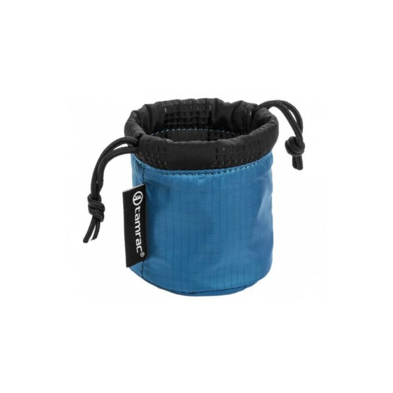 Tamrac Goblin Lens Pouch 0.3 – Ocean