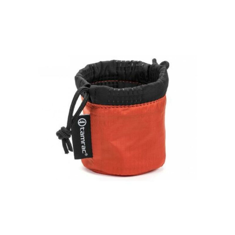 Tamrac Goblin Lens Pouch 0.3 – Ruggine