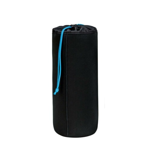 Tenba Tool Soft Lens Pouch 12x5in (30cm x 13cm)
