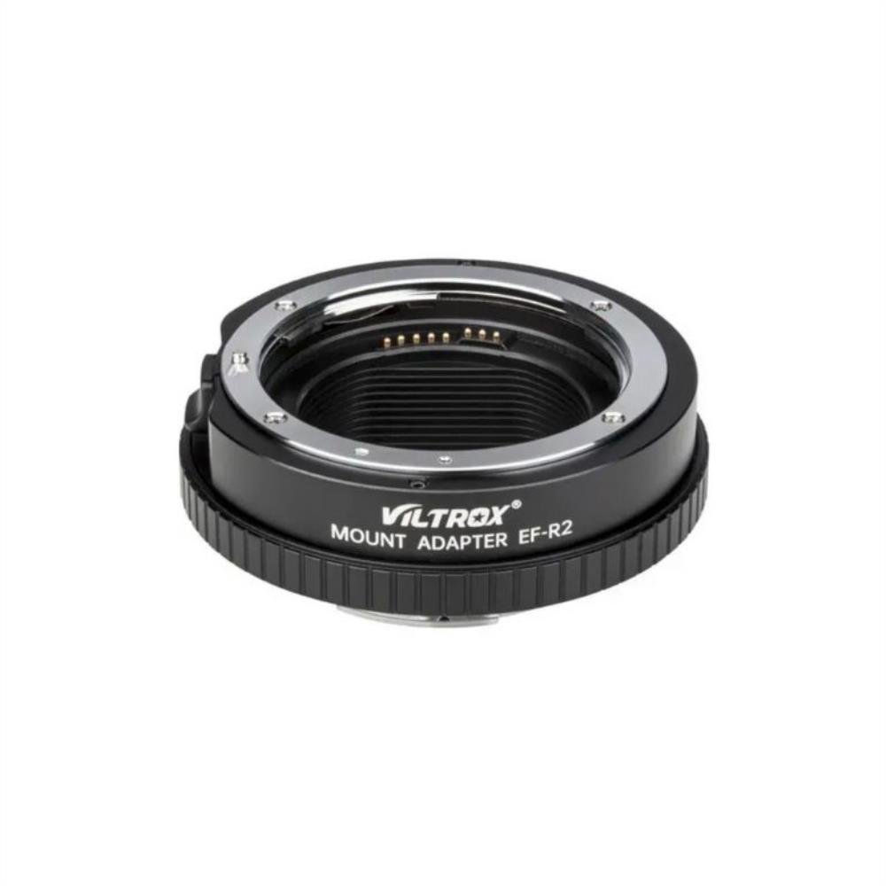 Viltrox Mount Adapter EF-R2 - Canon EF - Canon EOS R