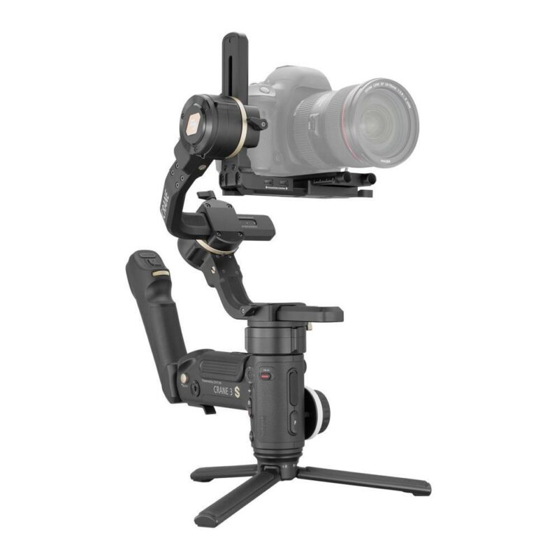 Zhiyun Crane 3S