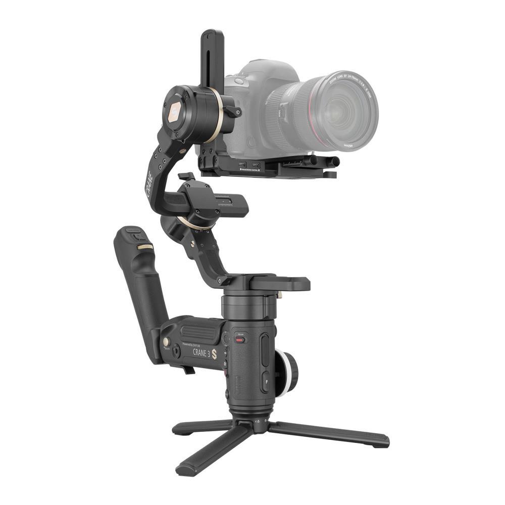 Zhiyun Crane 3S