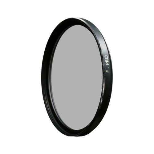 B W Filtro F-Pro E 102 ND4x 40,5mm
