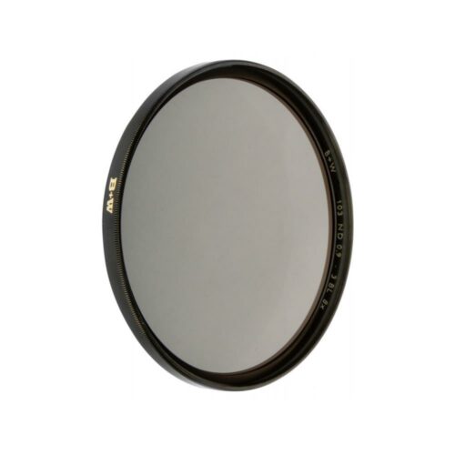 B W Filtro F-Pro E 103 ND8x 52mm