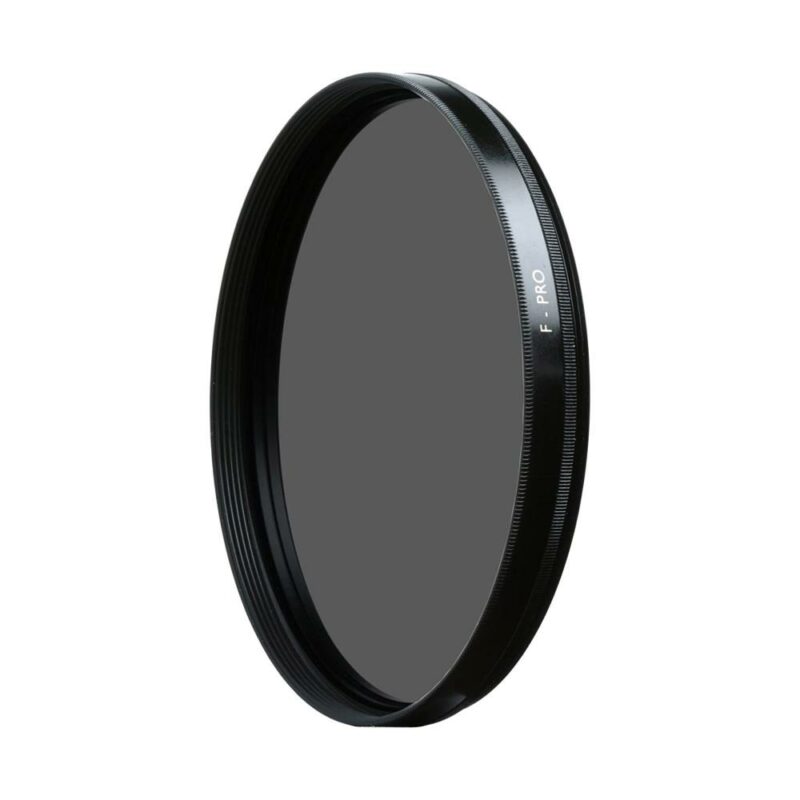 B+W Filtro F-Pro S03 Pol-Circular 82mm