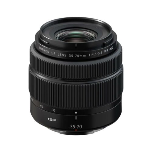 Fujinon GF 35-70mm f/4.5-5.6 WR (Bulk)