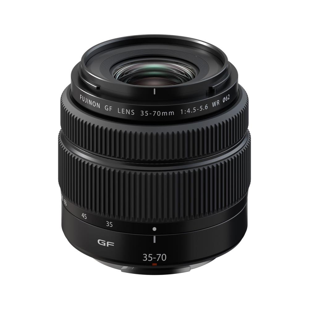 Fujinon GF 35-70mm f/4.5-5.6 WR (Bulk)
