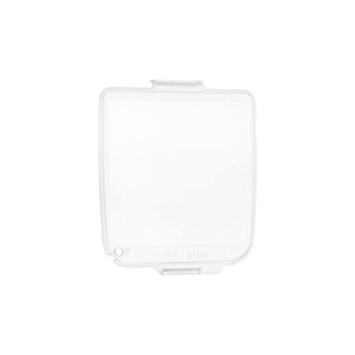 Nikon BM-6 - Proteggi LCD