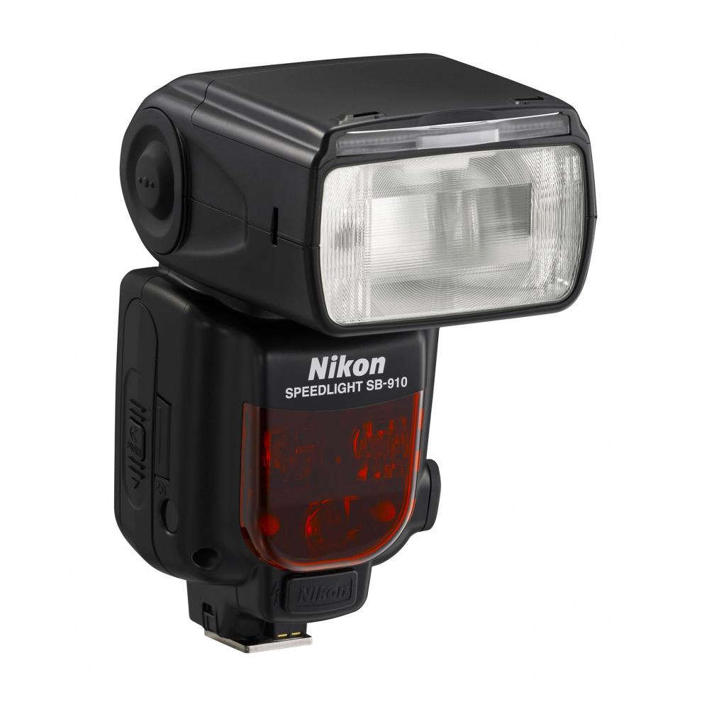 Nikon Speedlight SB-910