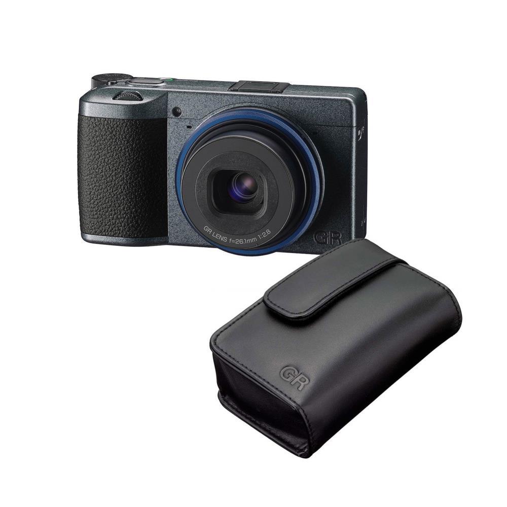 Ricoh GR IIIx Urban Edition