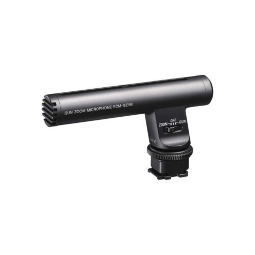 Sony ECM-GZ1M Microfono Zoom