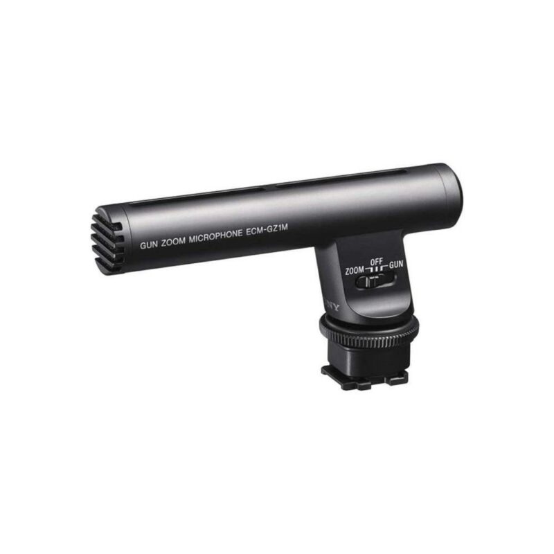Sony ECM-GZ1M Microfono Zoom