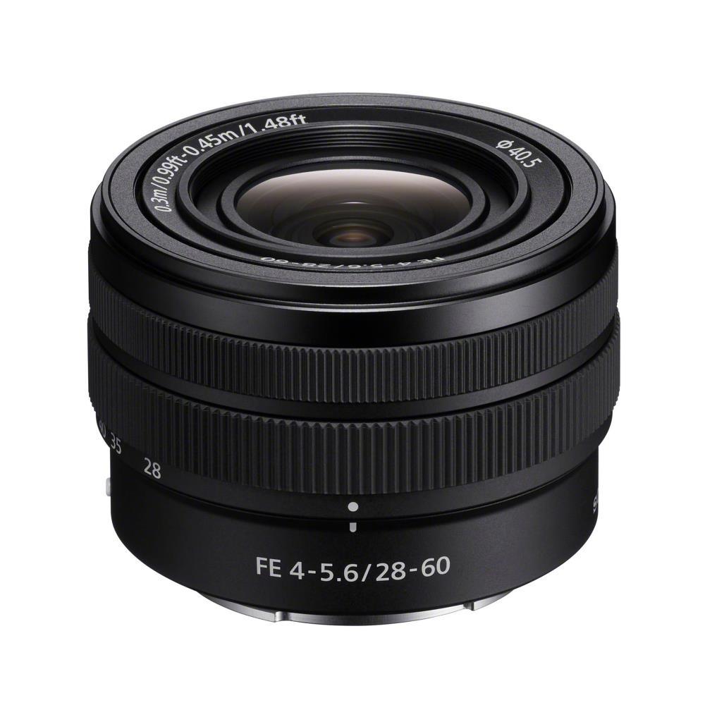 Sony FE 28-60mm f/4-5.6 (Bulk)