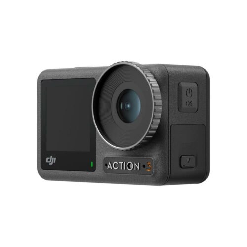 Dji Osmo Action 3 Adventure Combo